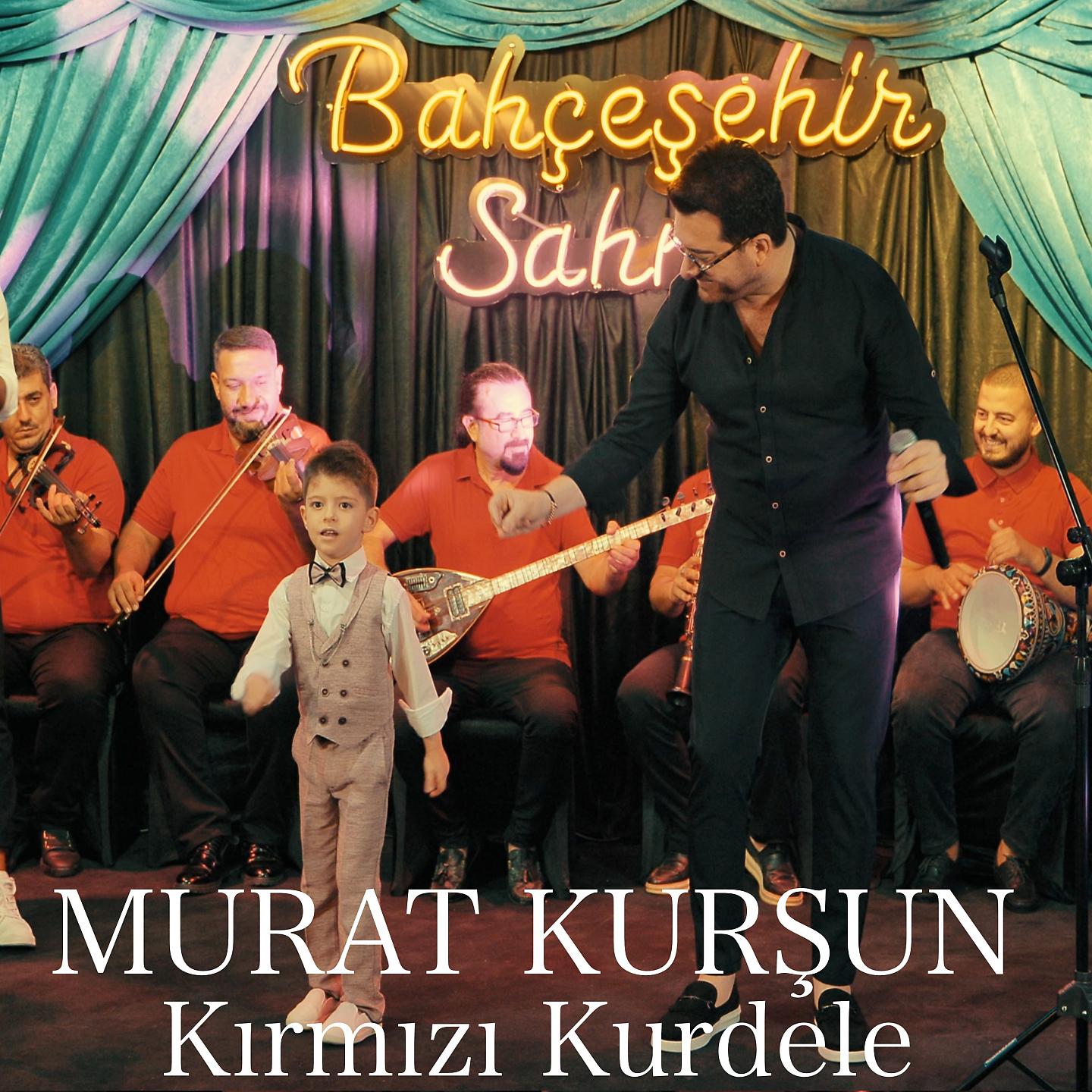 Постер альбома Kırmızı Kurdele