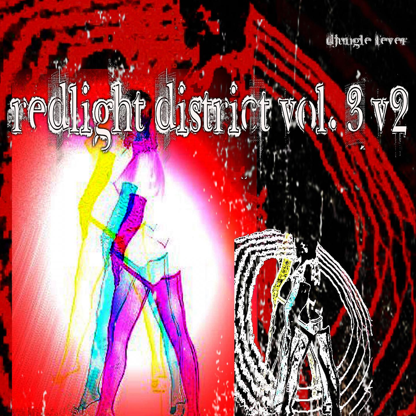 Постер альбома Redlight District Vol. 3.27