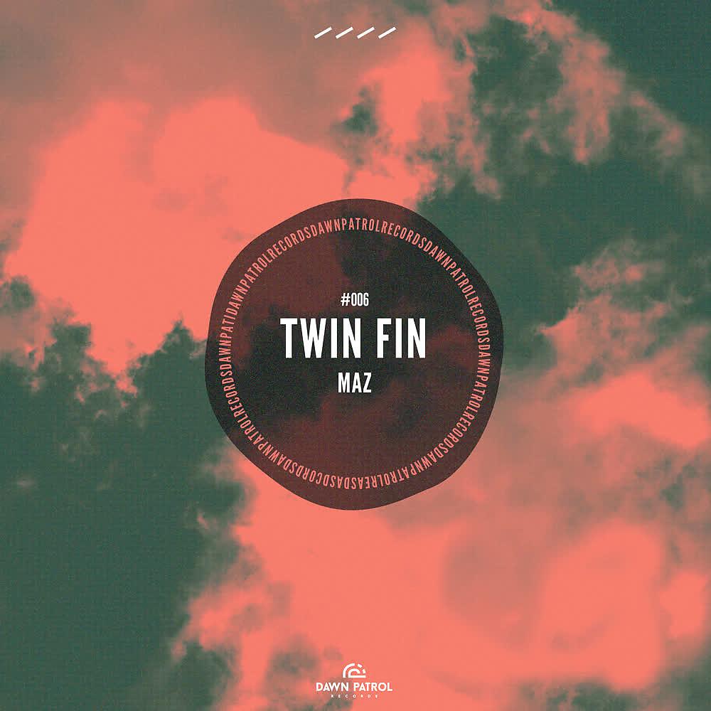 Постер альбома Twin Fin