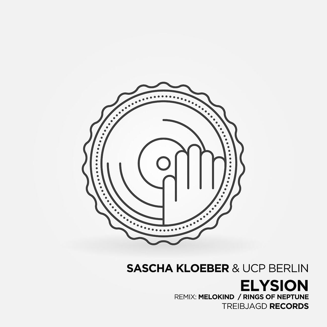Sascha Kloeber - Elysion (Rings of Neptune Remix)