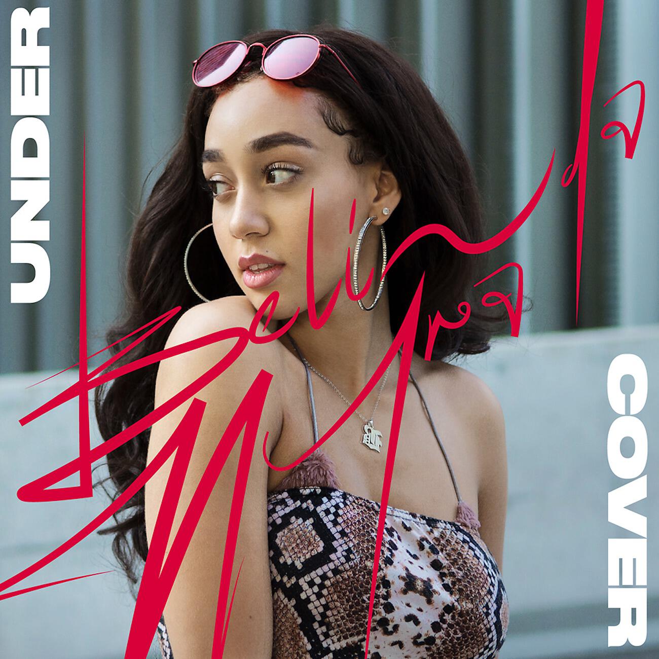 Belinda Myra - Undercover
