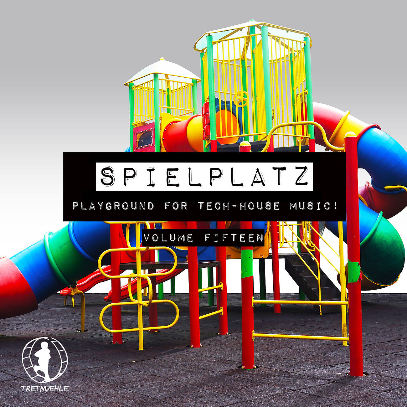 Al Oost - Two Faders (Herb Lf Remix)