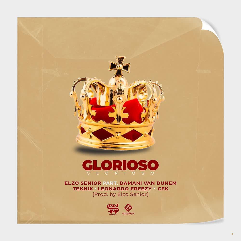Elzo Sénior - Glorioso