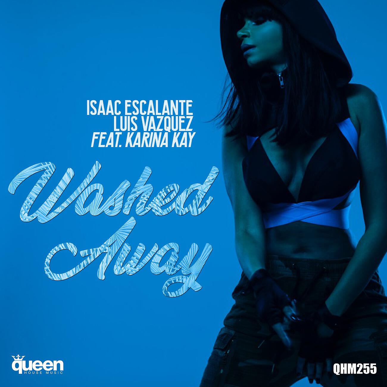 Isaac Escalante - Washed Away (Twisted Dee Remix)