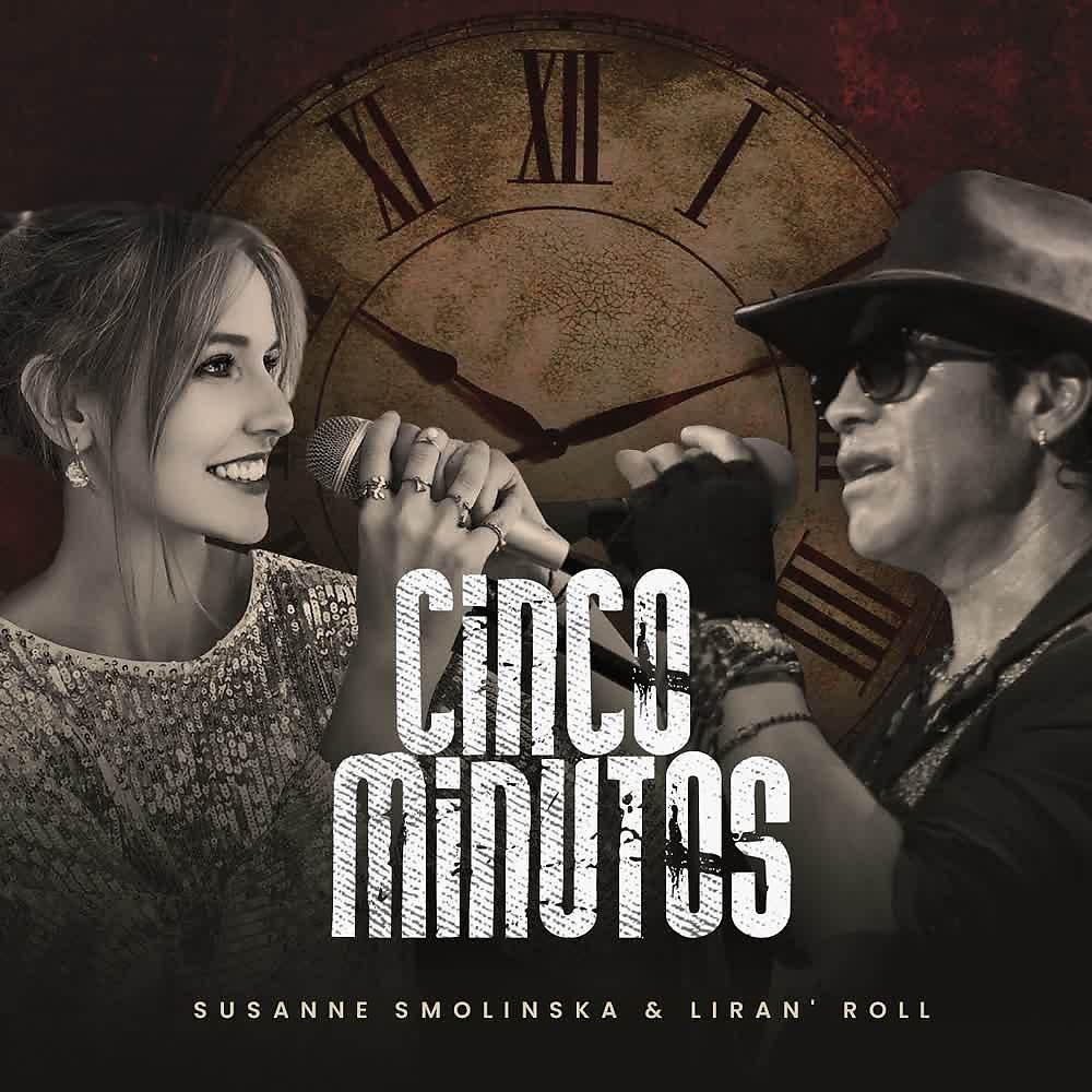 Постер альбома Cinco Minutos