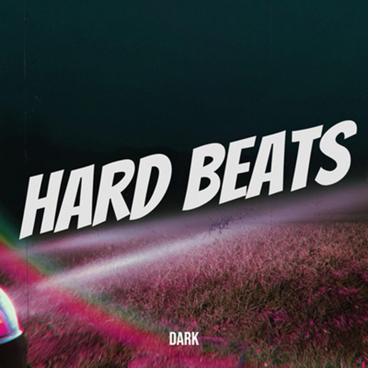 Постер альбома Hard Beats