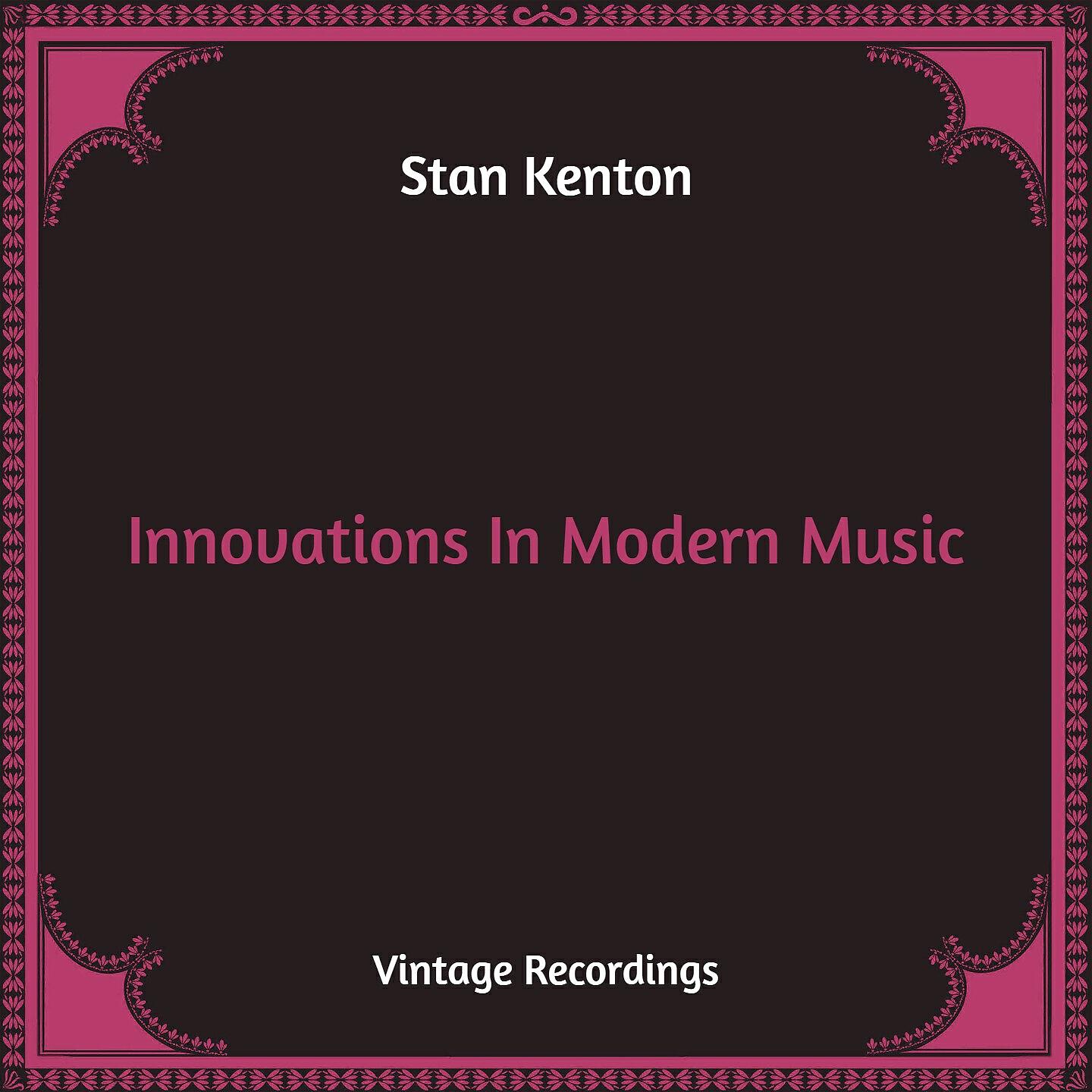 STAN KENTON - Conflict