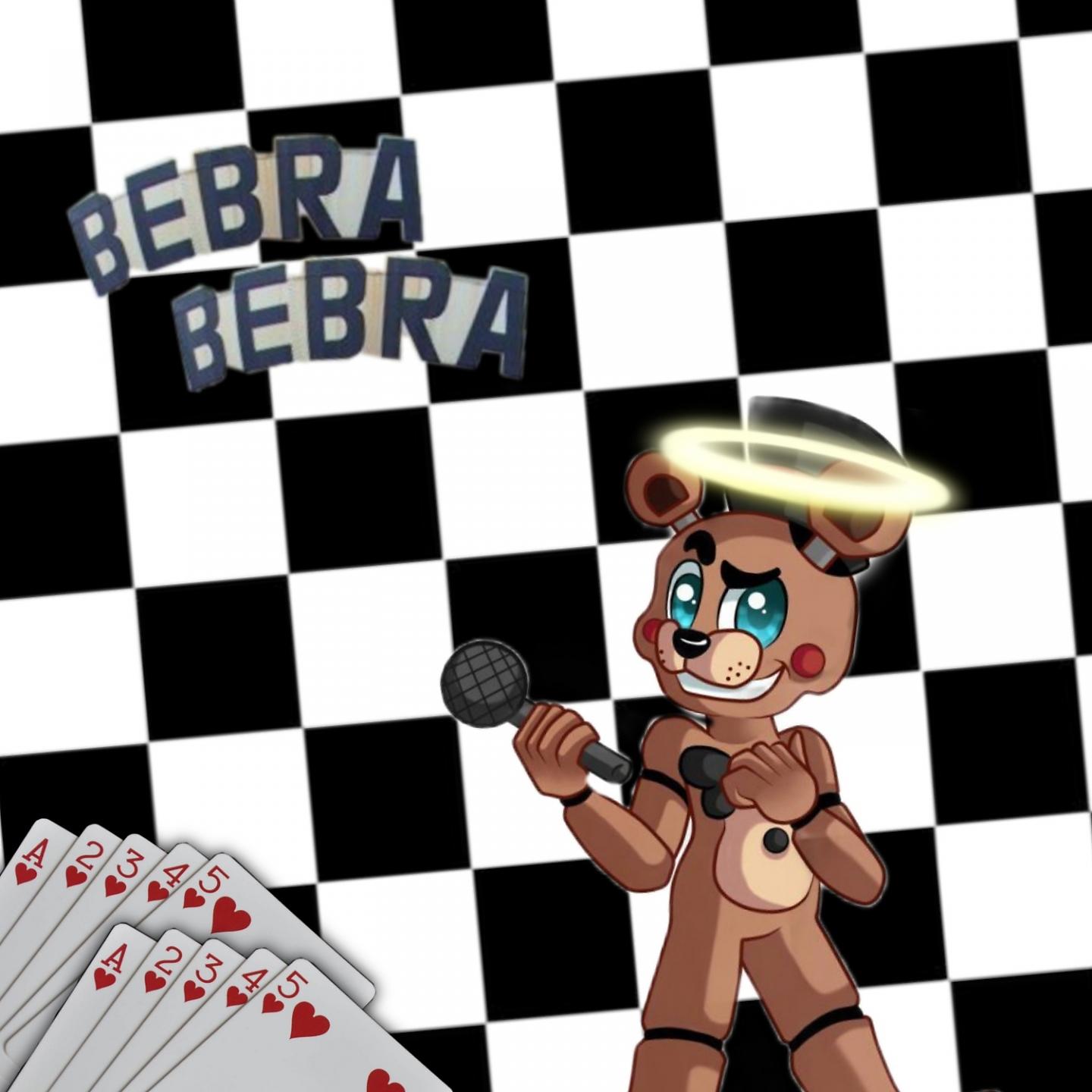 Постер альбома Bebra Bebra