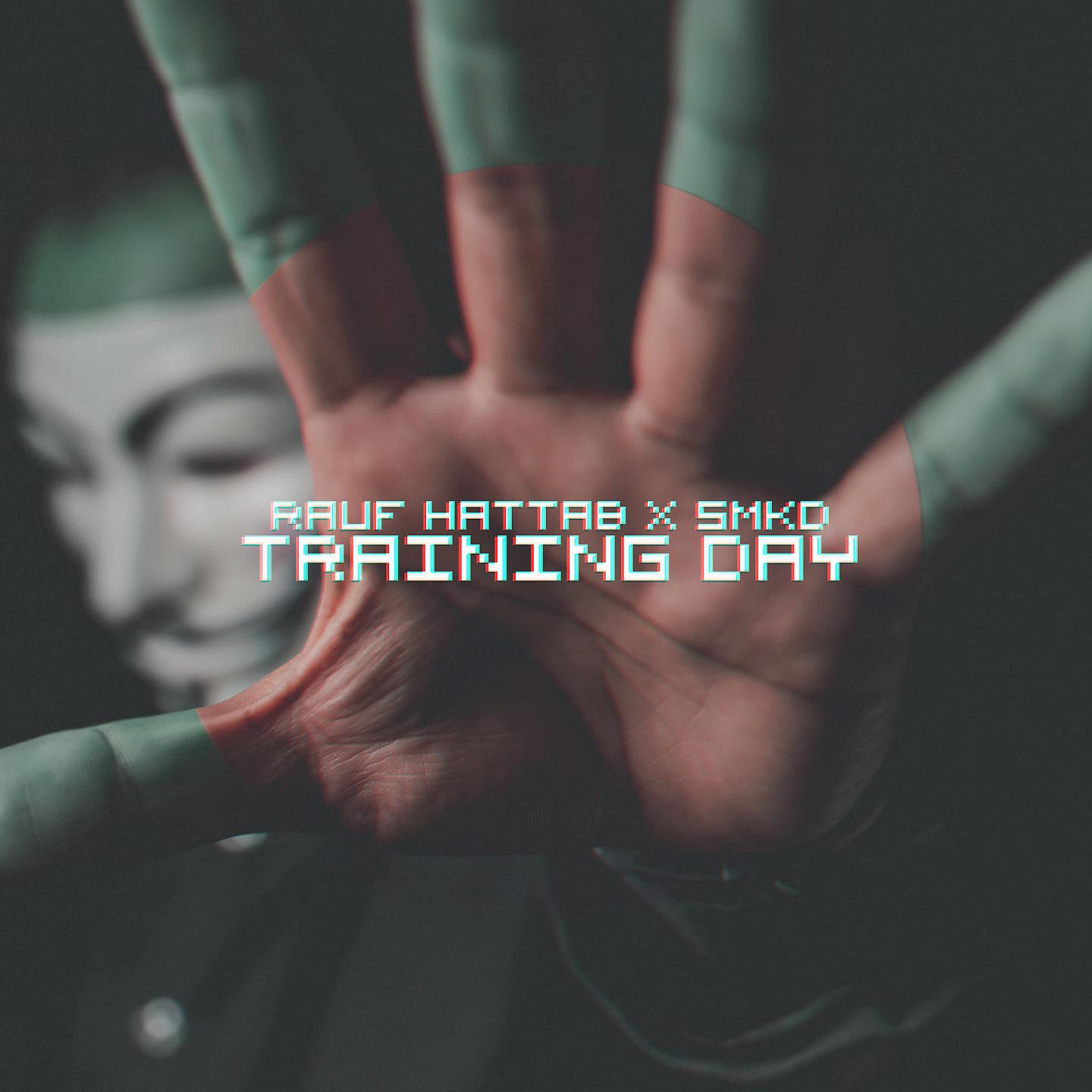 Постер альбома Training Day