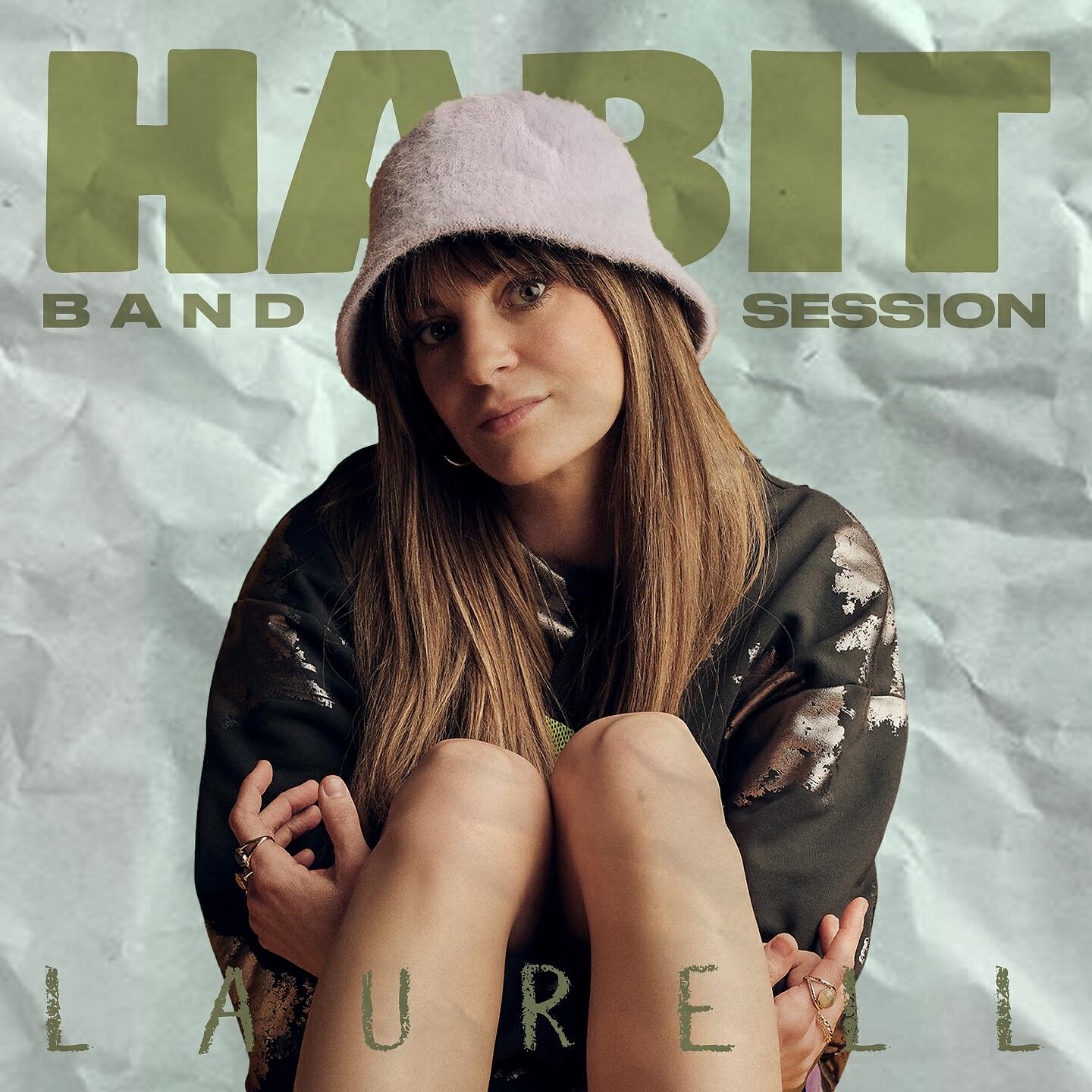 Laurell - Habit (Band Version)