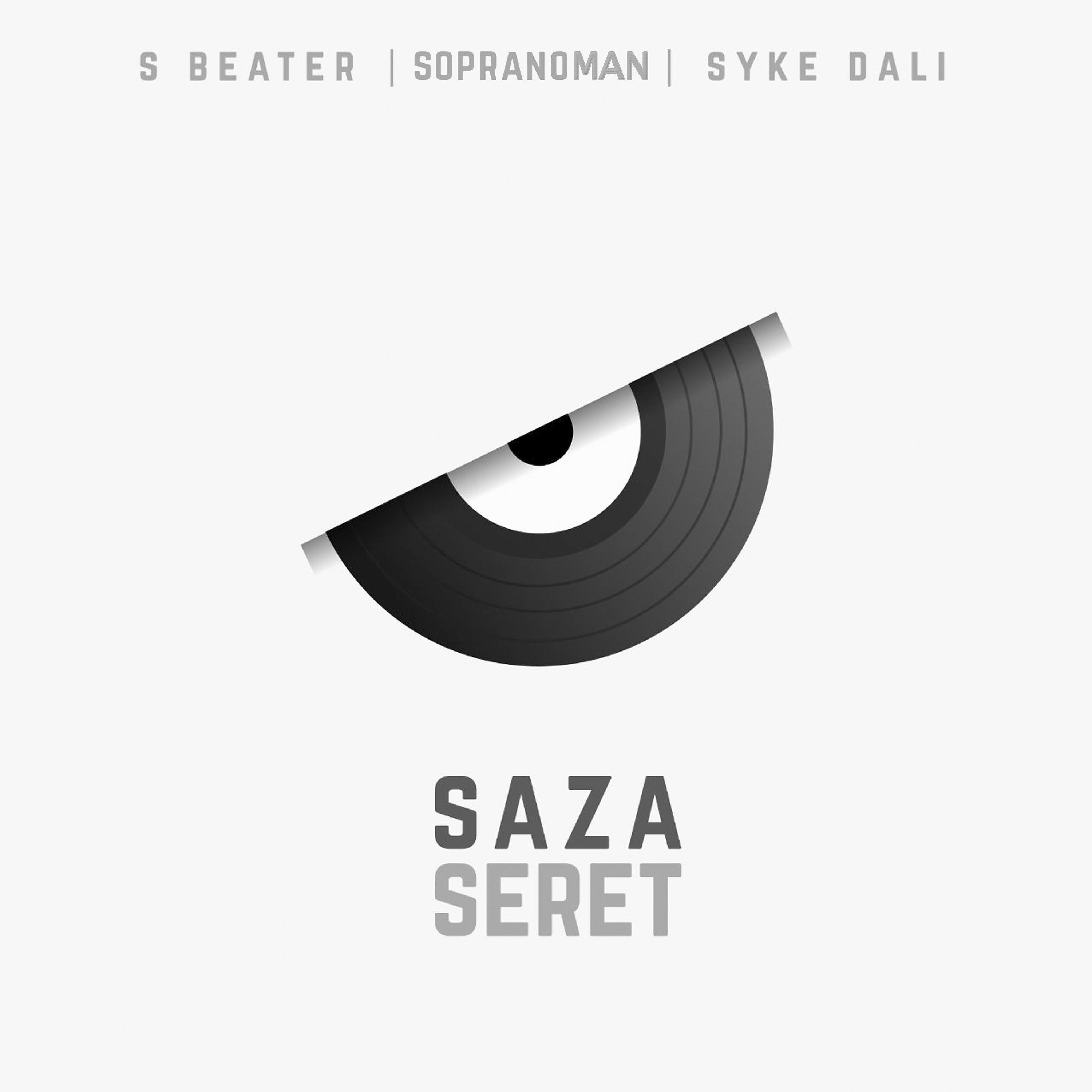Постер альбома Saza seret