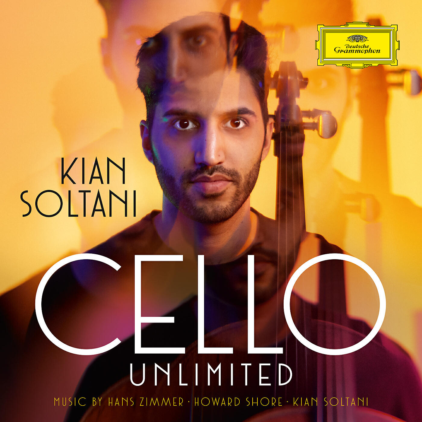 Kian Soltani - Main Theme (From 