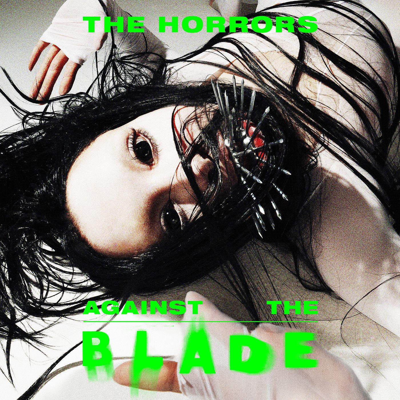 Постер альбома Against The Blade