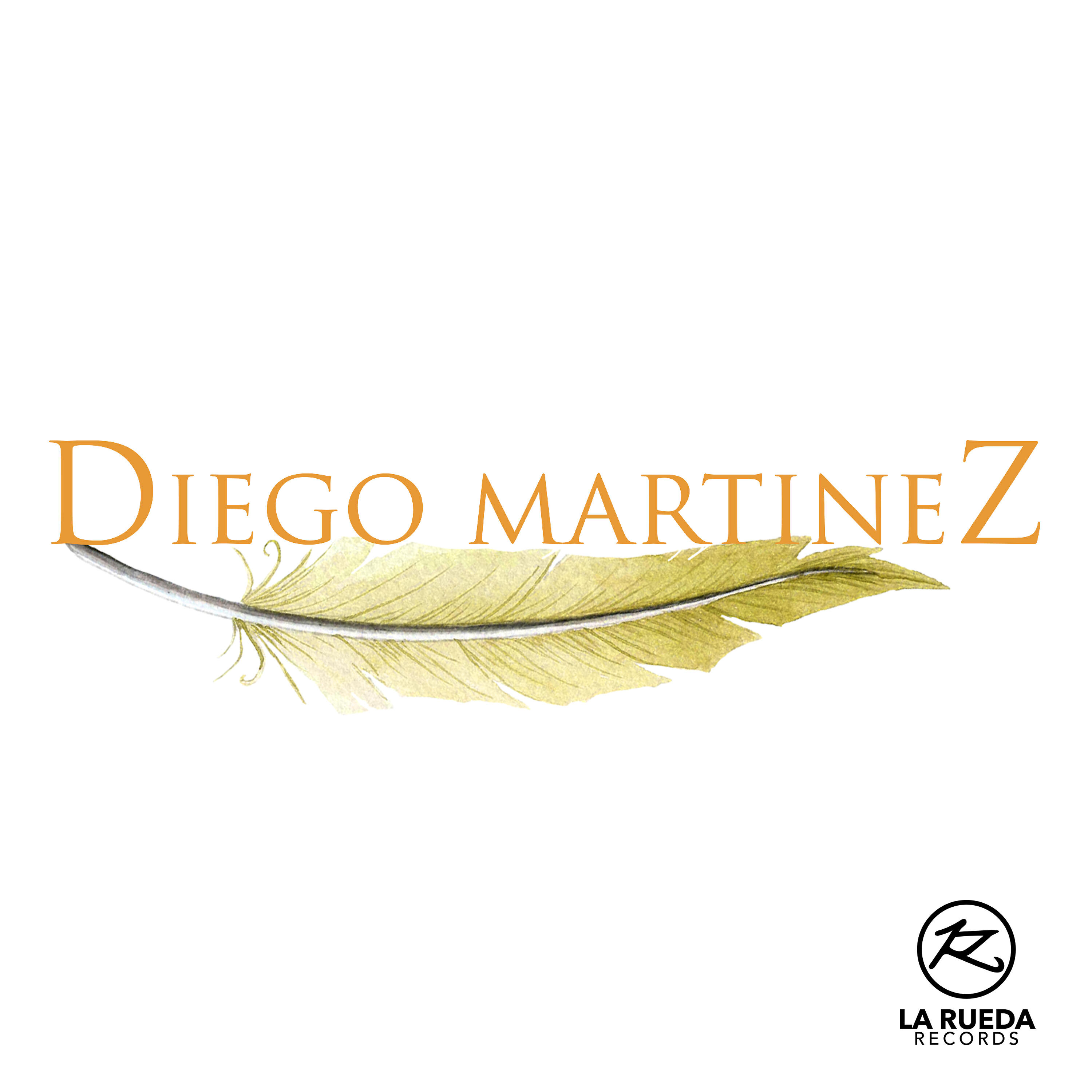 Diego Martinez - La Fuga del Dorian