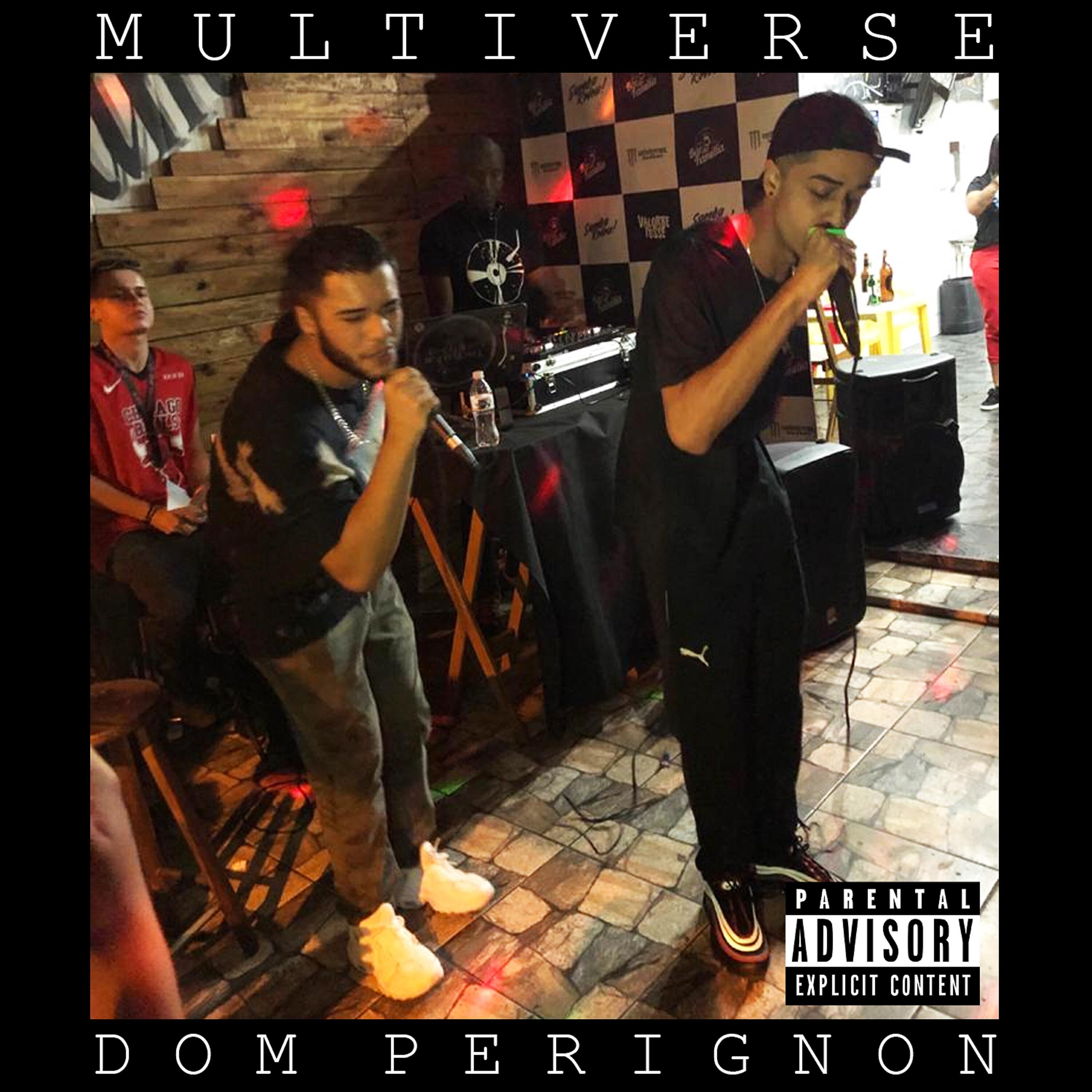 MULTIVERSE - Dom Perignon