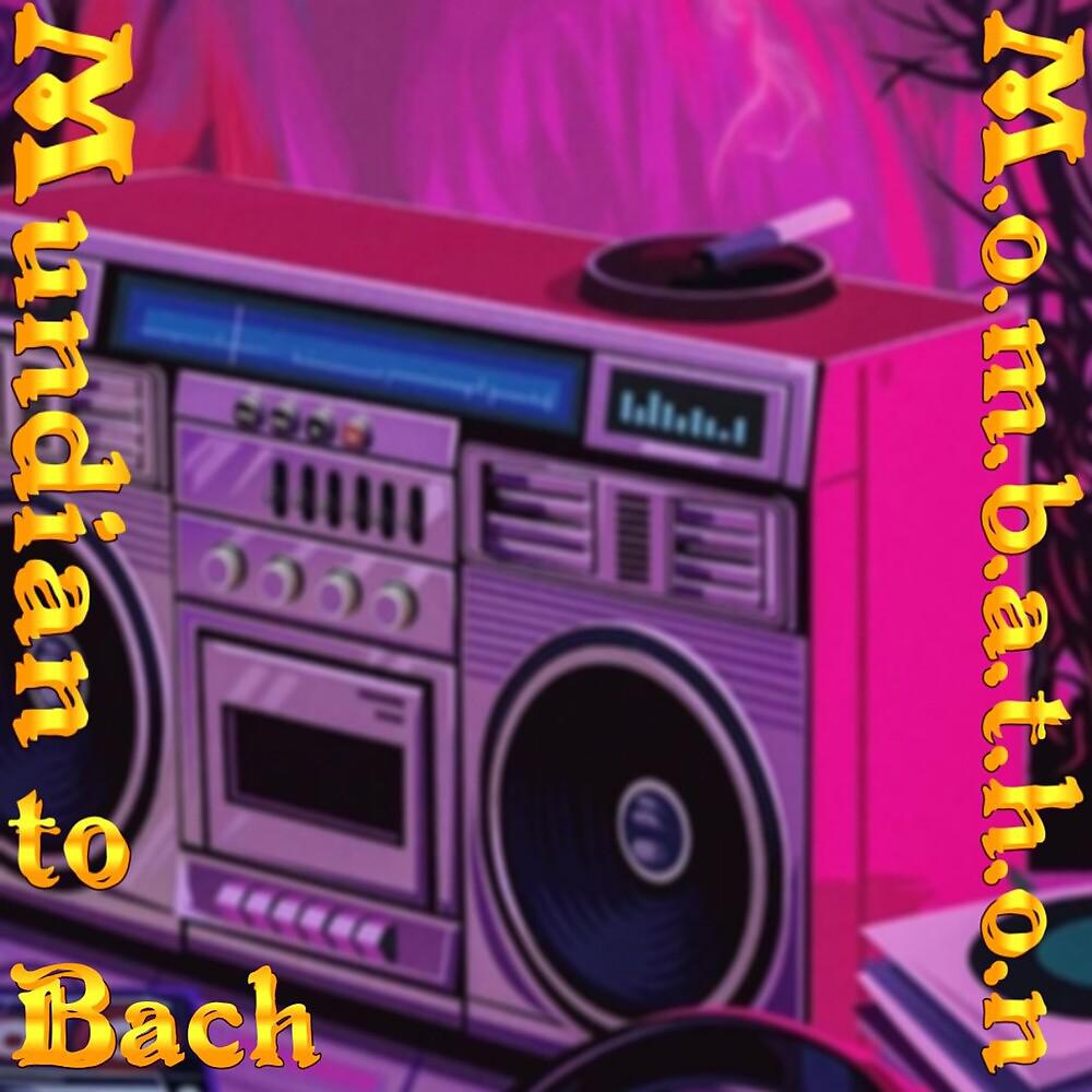 Постер альбома Mundian To Bach