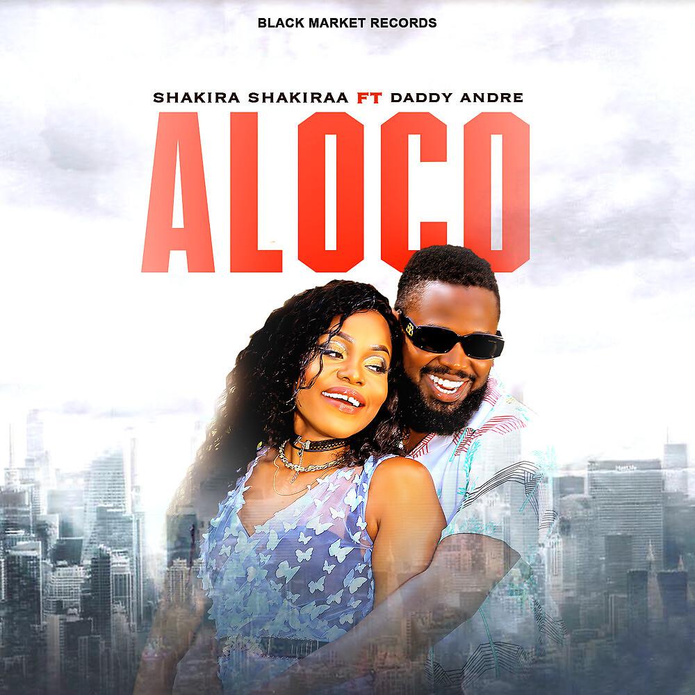 Постер альбома Aloco