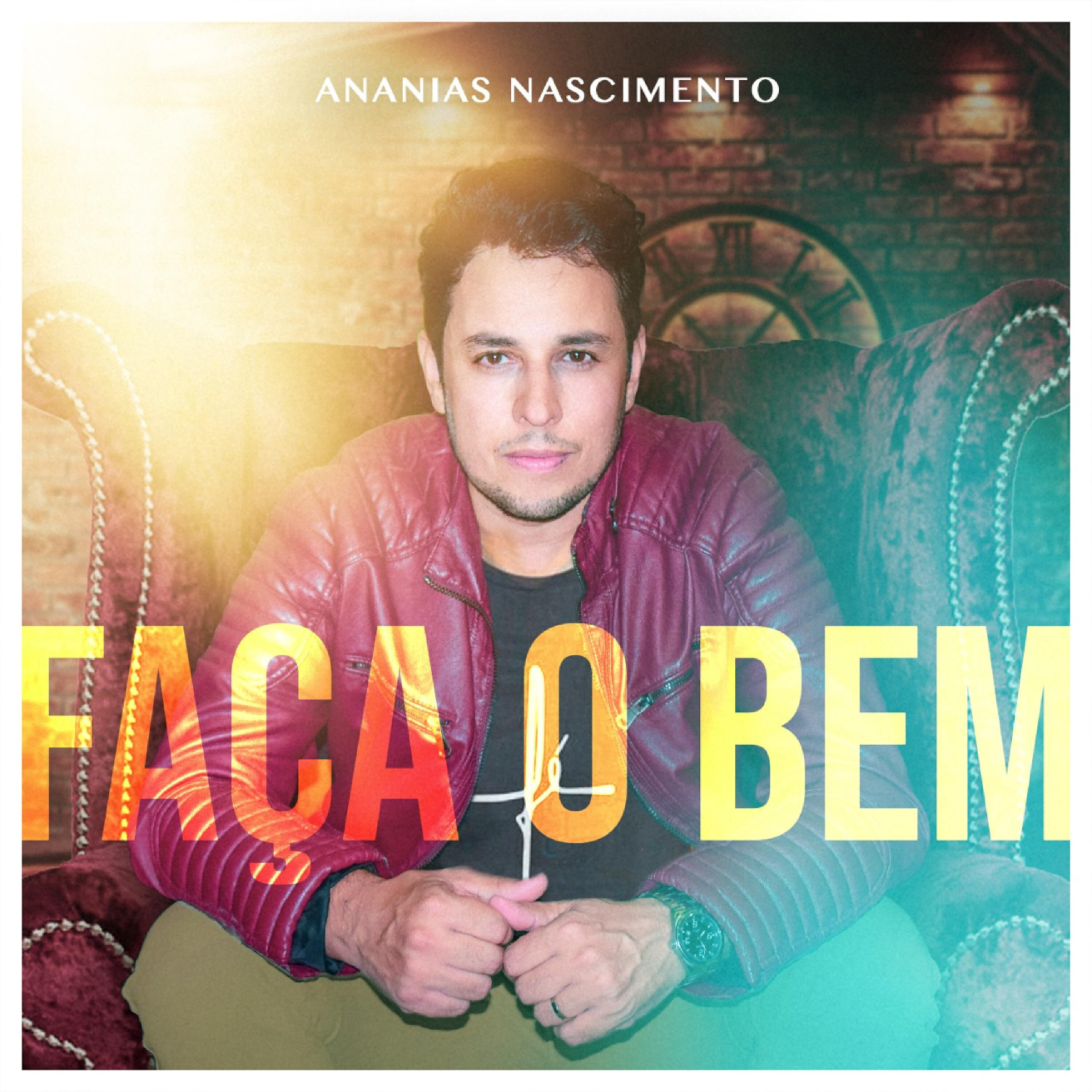 Ananias Nascimento - Bartimeu