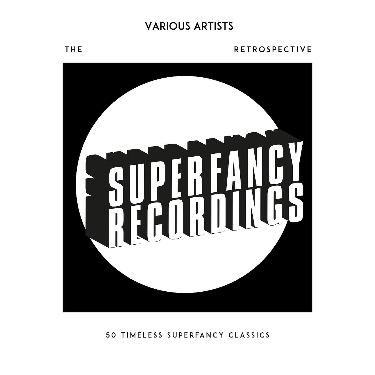 San Marco - Black Sheep (Funkwerkstatt Remix)