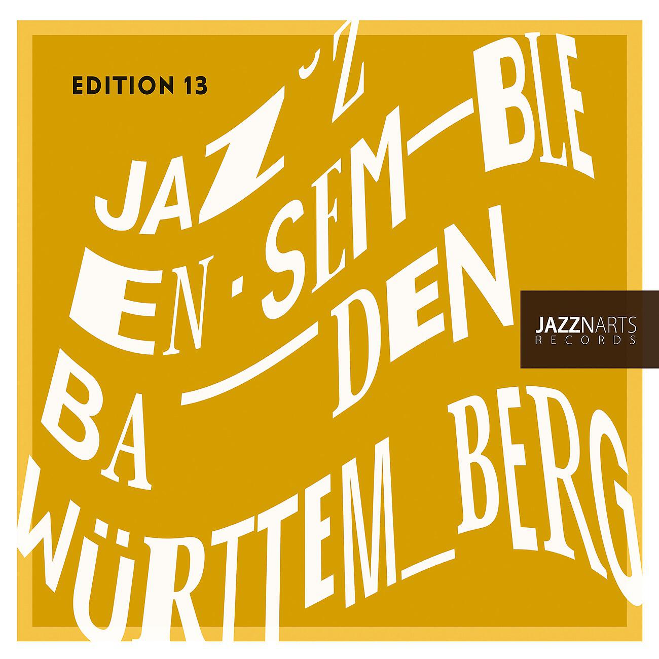 Jazz Ensemble Baden Württemberg - Helin