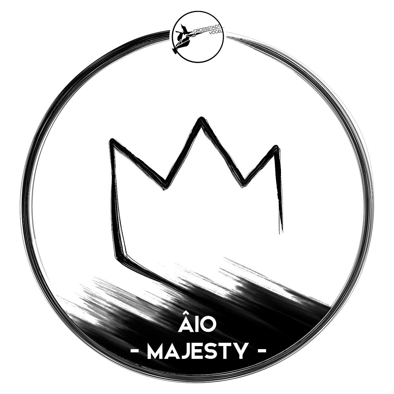 AIO - Ligeia (Welticke Kischkel Remix)