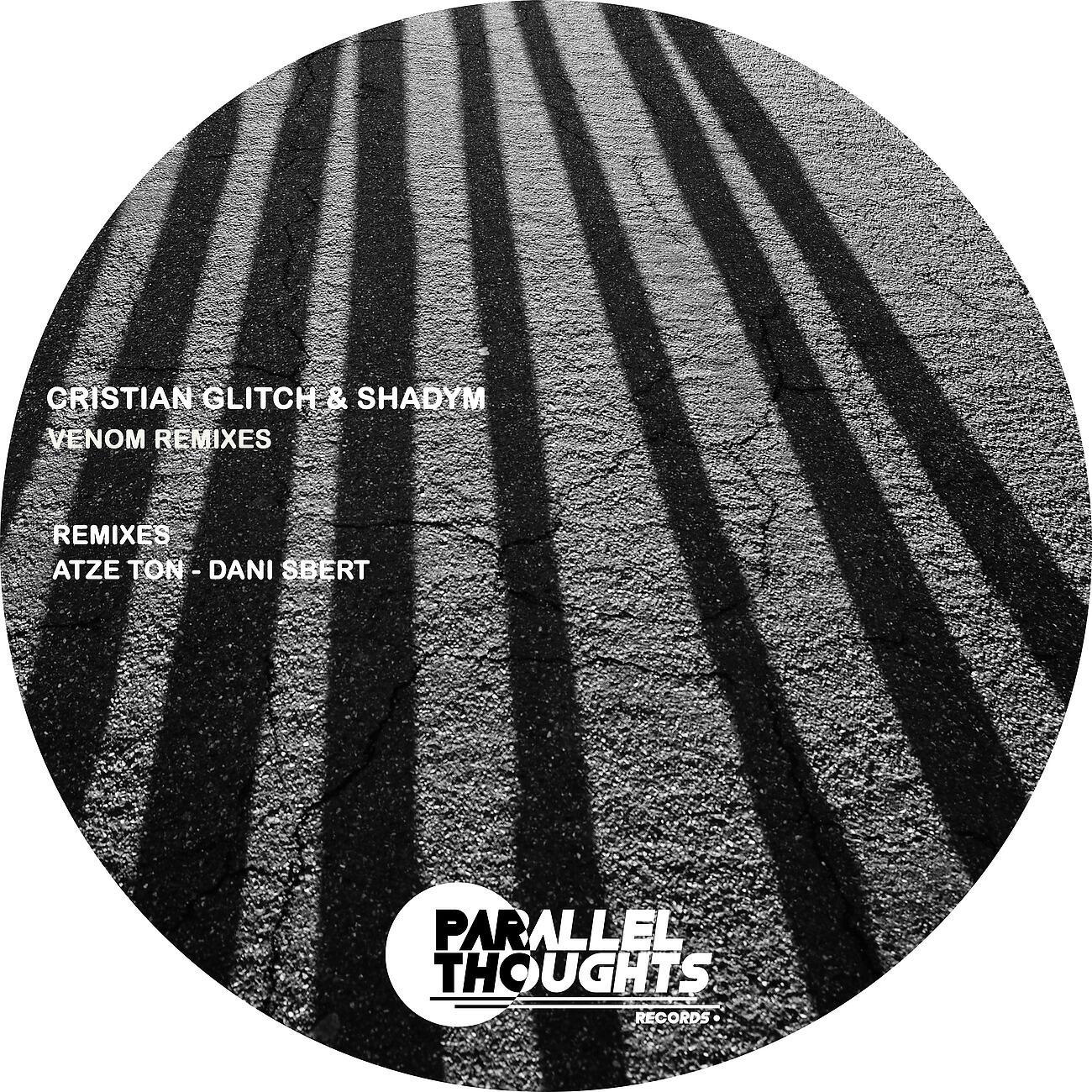 Cristian Glitch - Venom (Daniel Sbert Remix)