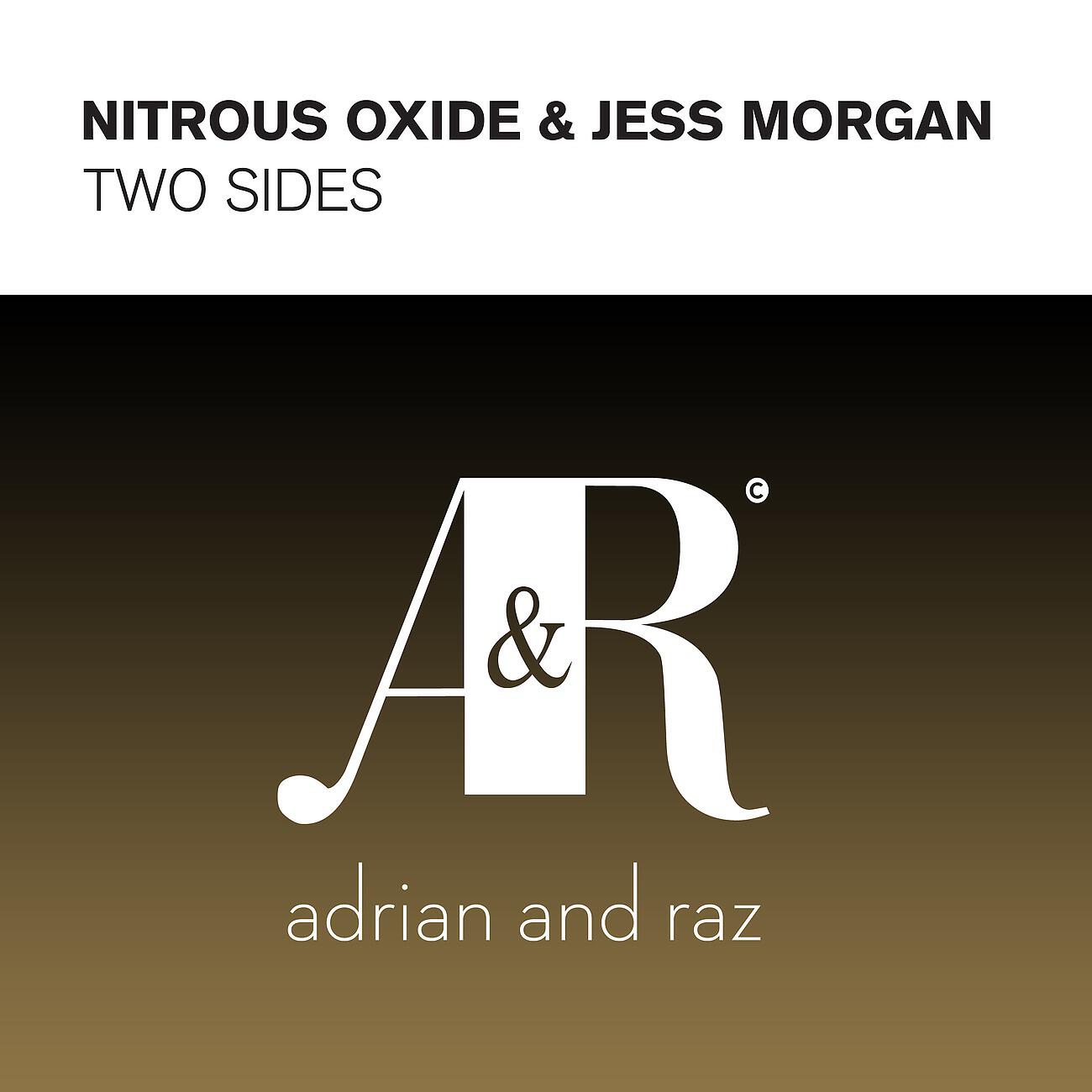 Nitrous Oxide - Two Sides