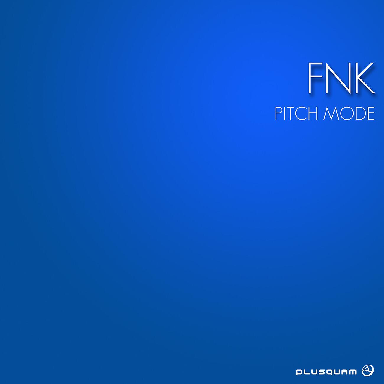 FNK - Where Is the Cube (Original Mix)