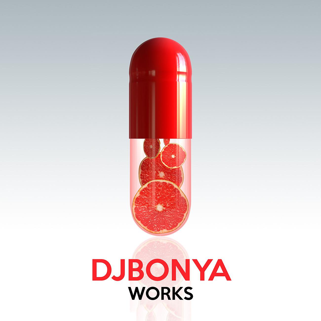 Постер альбома Djbonya Works
