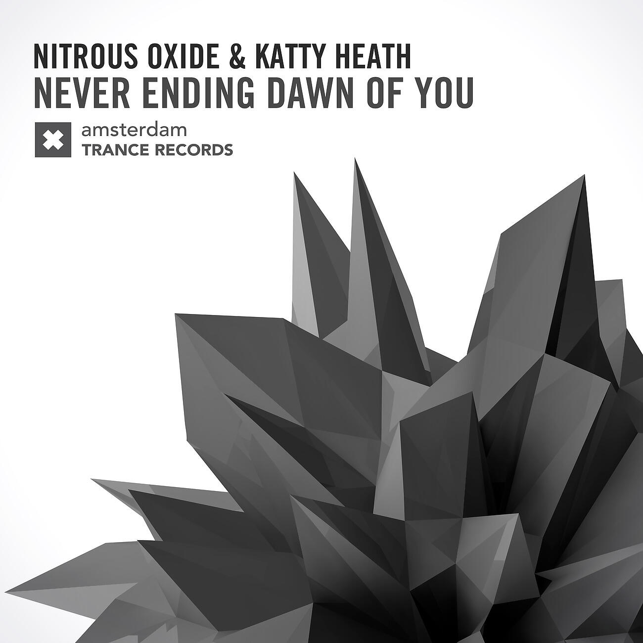 Nitrous Oxide - Neverending Dawn Of You