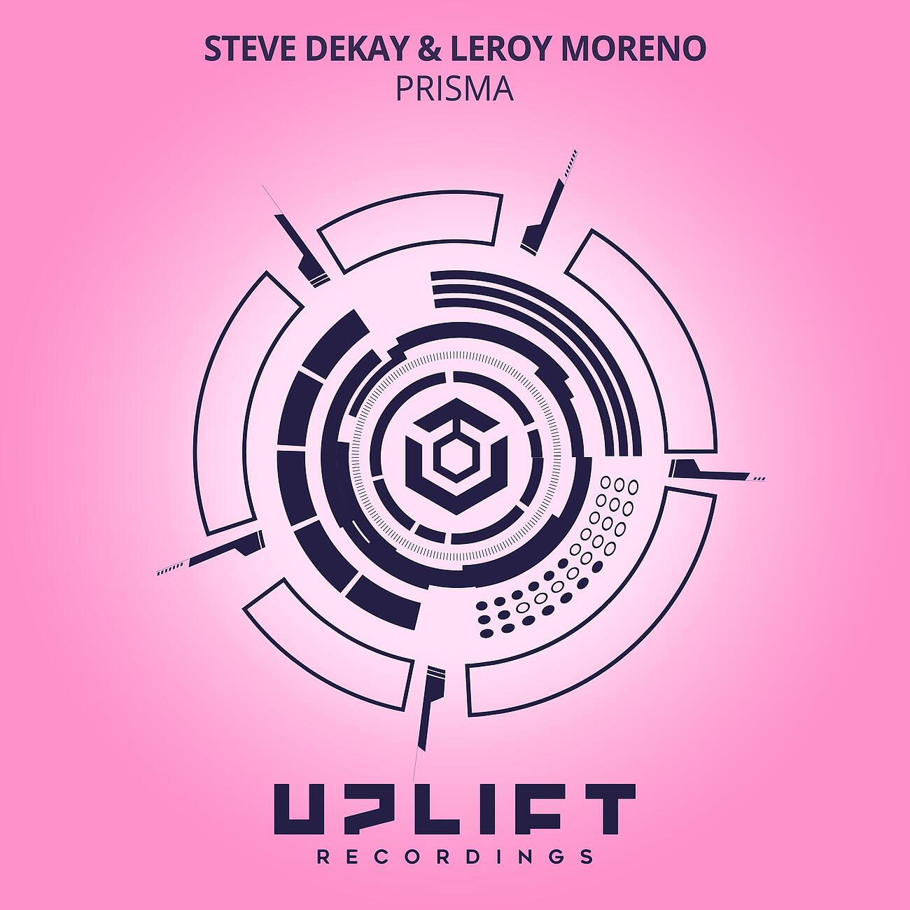 Steve Dekay - Prisma