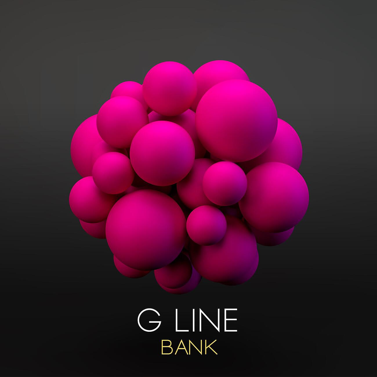 G Line - Bank (Original Mix)