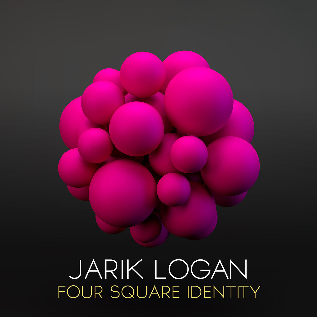 Jarik Logan - Dive into the Deep (Original Mix)