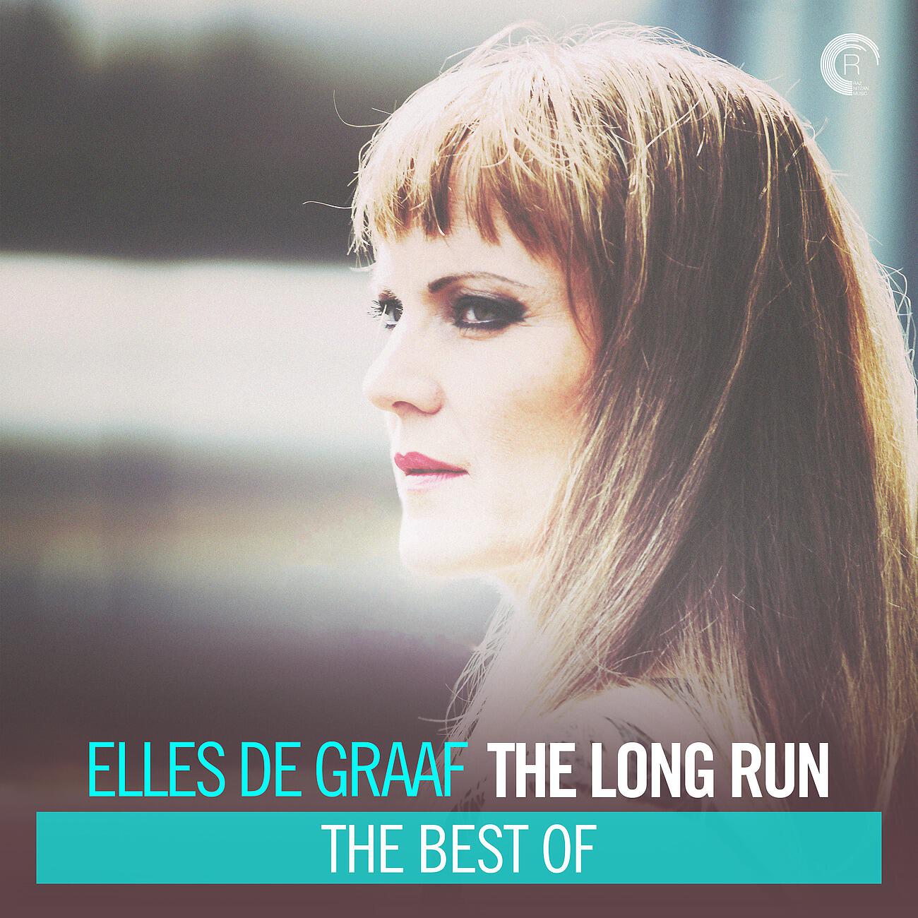 Elles de Graaf - Circles Of Why (Without You) (Robert Gitelman Edit)