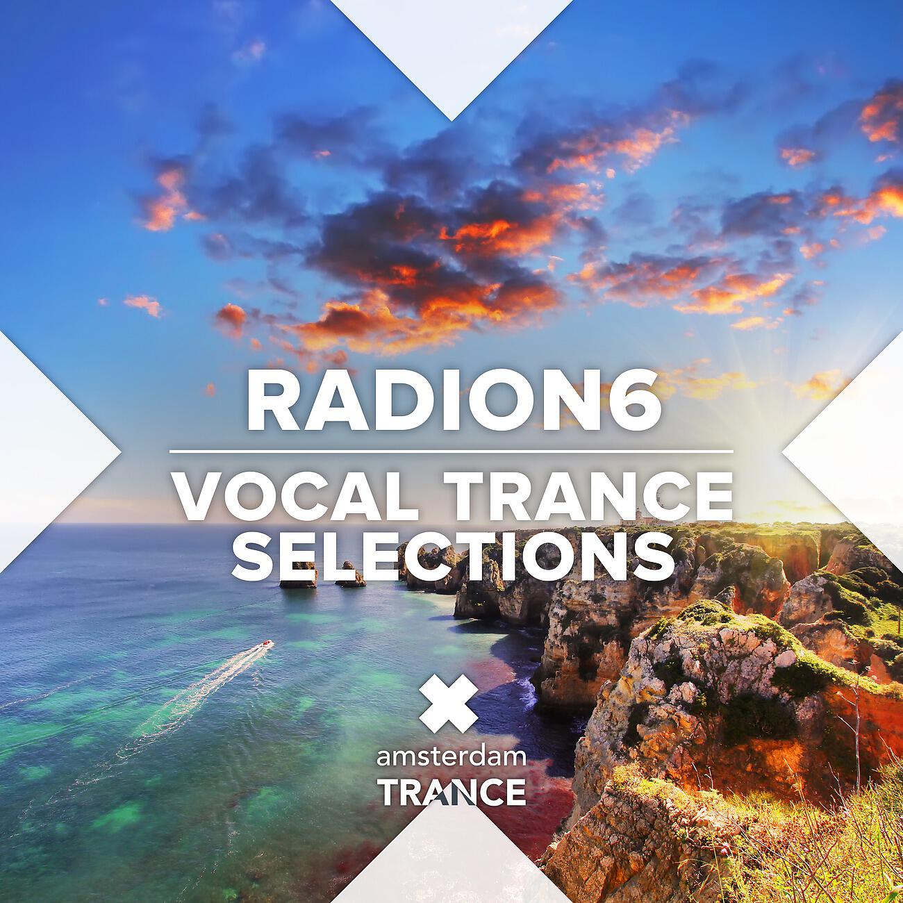 Radion6 - One Truth At A Time (Radio Edit)