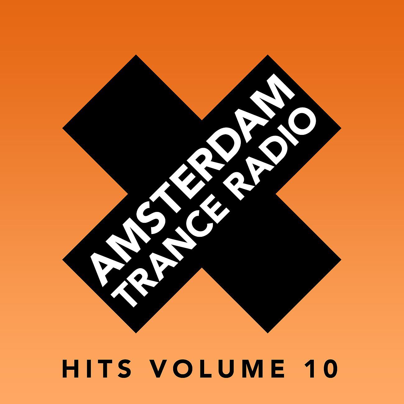 Постер альбома Amsterdam Trance Radio Hits, Vol. 10