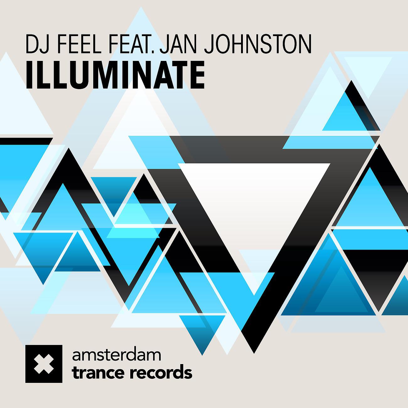 FEEL - Illuminate