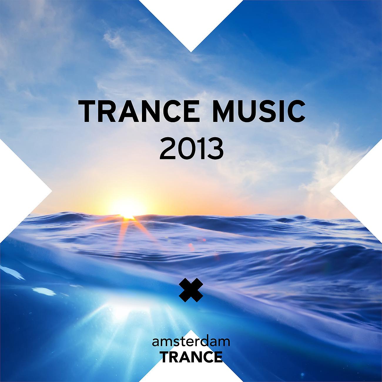 Постер альбома Trance Music 2013