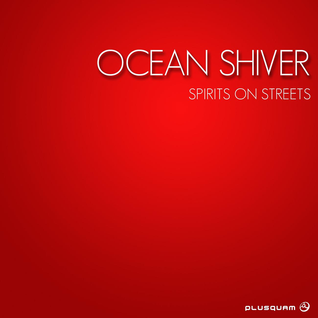 Постер альбома Spirits on Streets