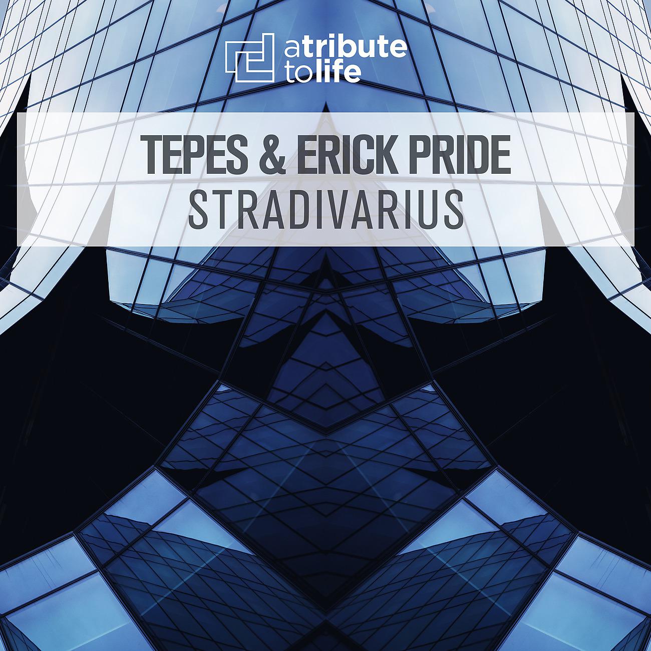 Постер альбома Stradivarius