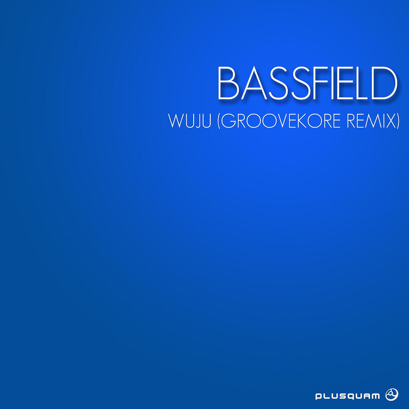 Bassfield - Wuju (Groovekore Remix)