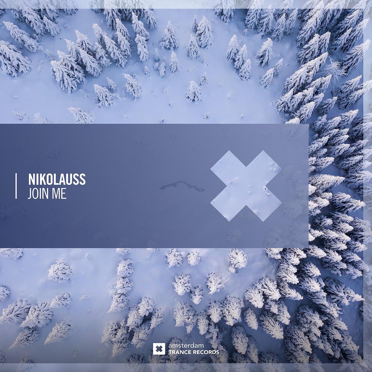 Nikolauss - Join Me