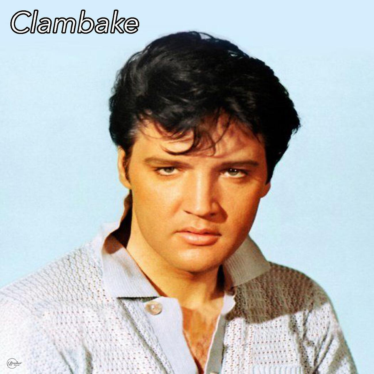 Elvis Presley - Guitar Man (Original)