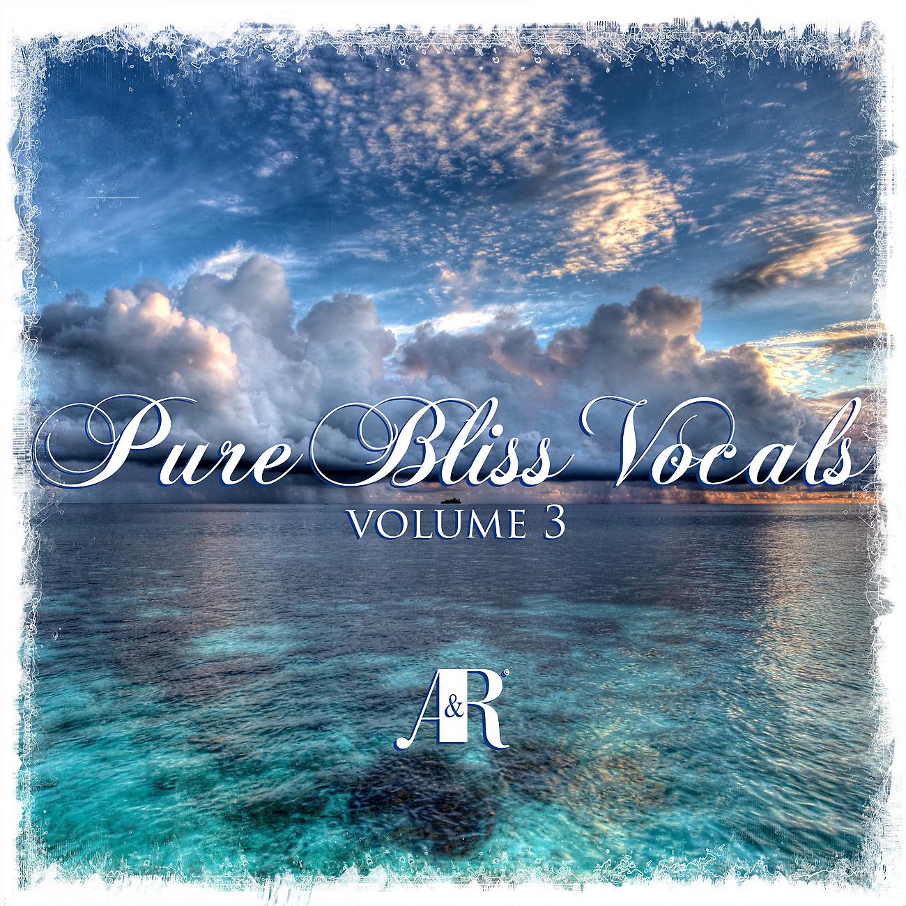 Постер альбома Pure Bliss Vocals, Vol. 3