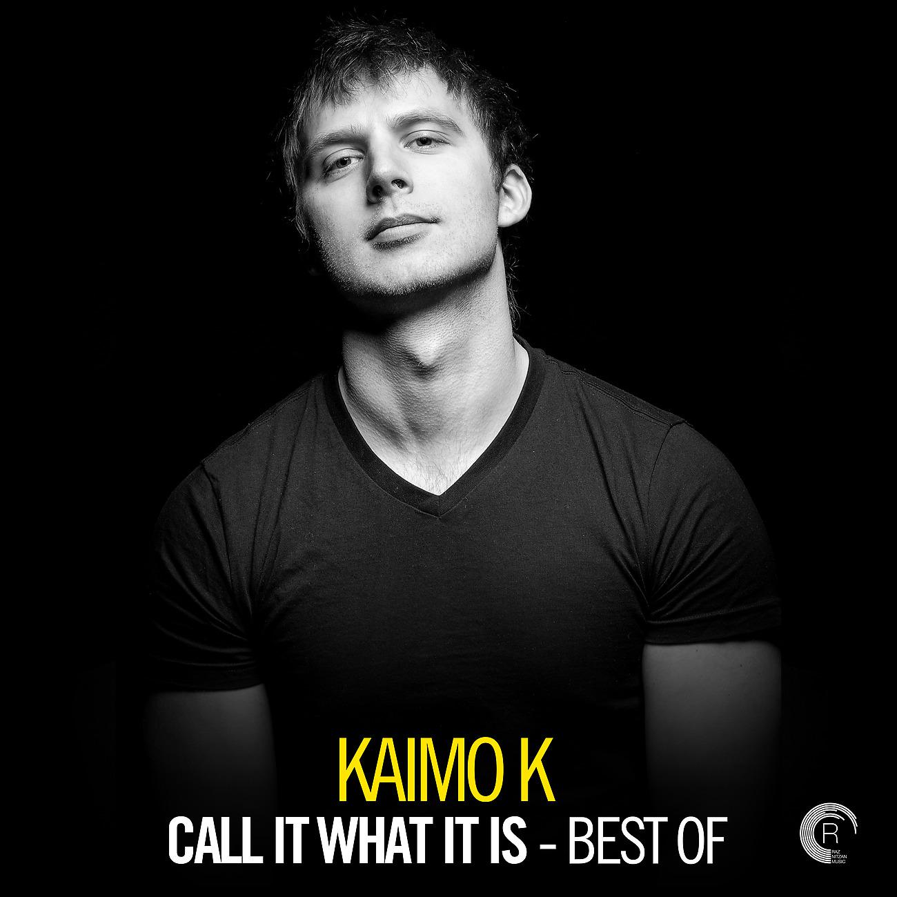 Постер альбома Call It What It Is - Best of