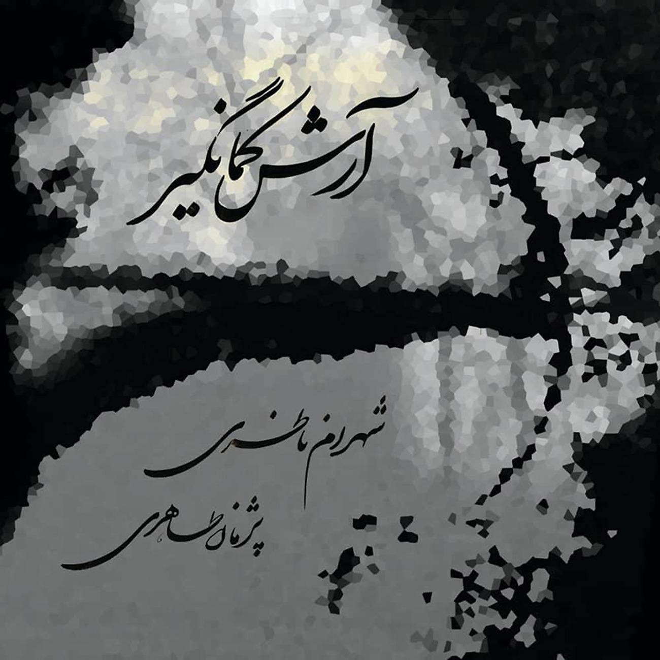 Постер альбома Arash Kamangir