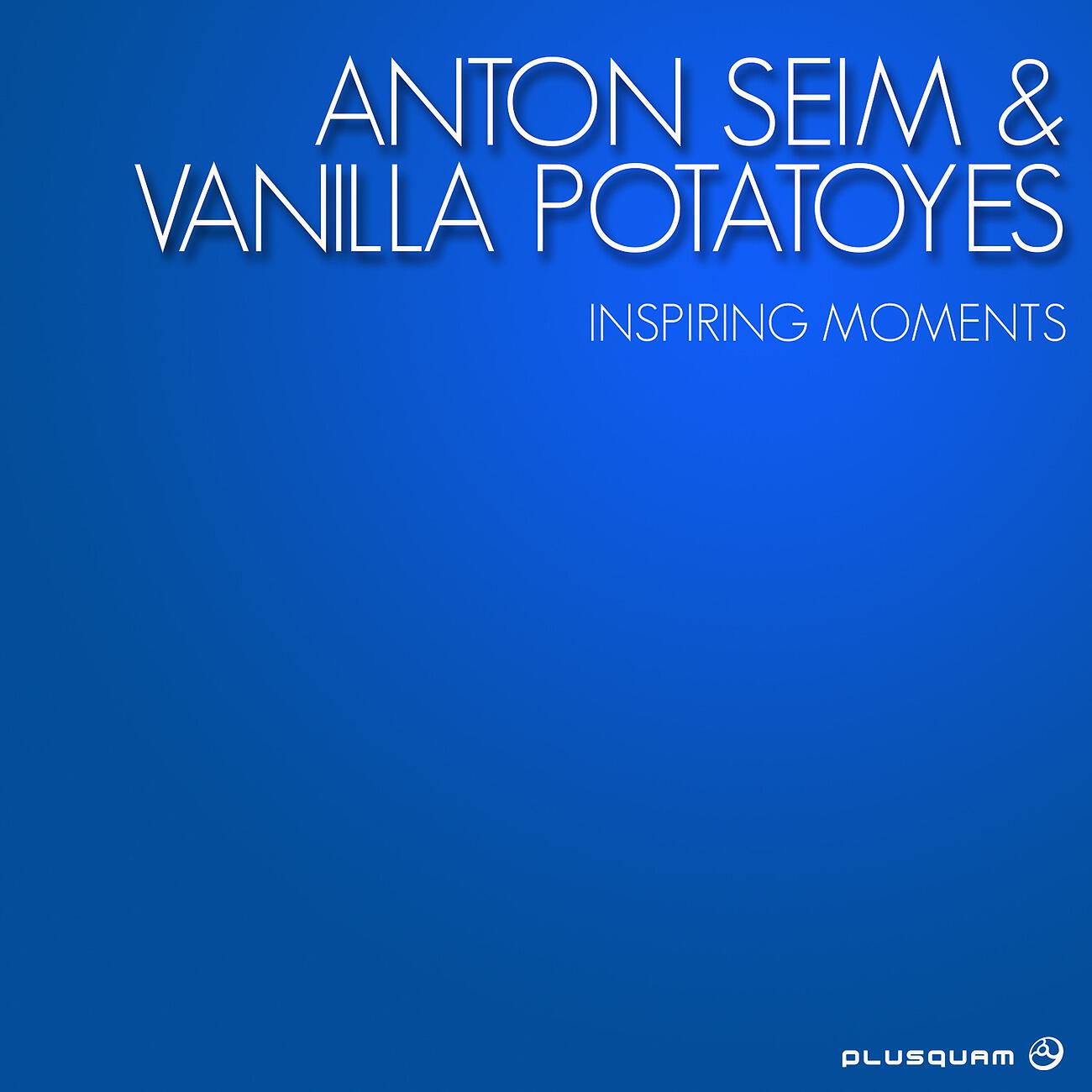 Anton Seim - Deep Thoughts (Original Mix)