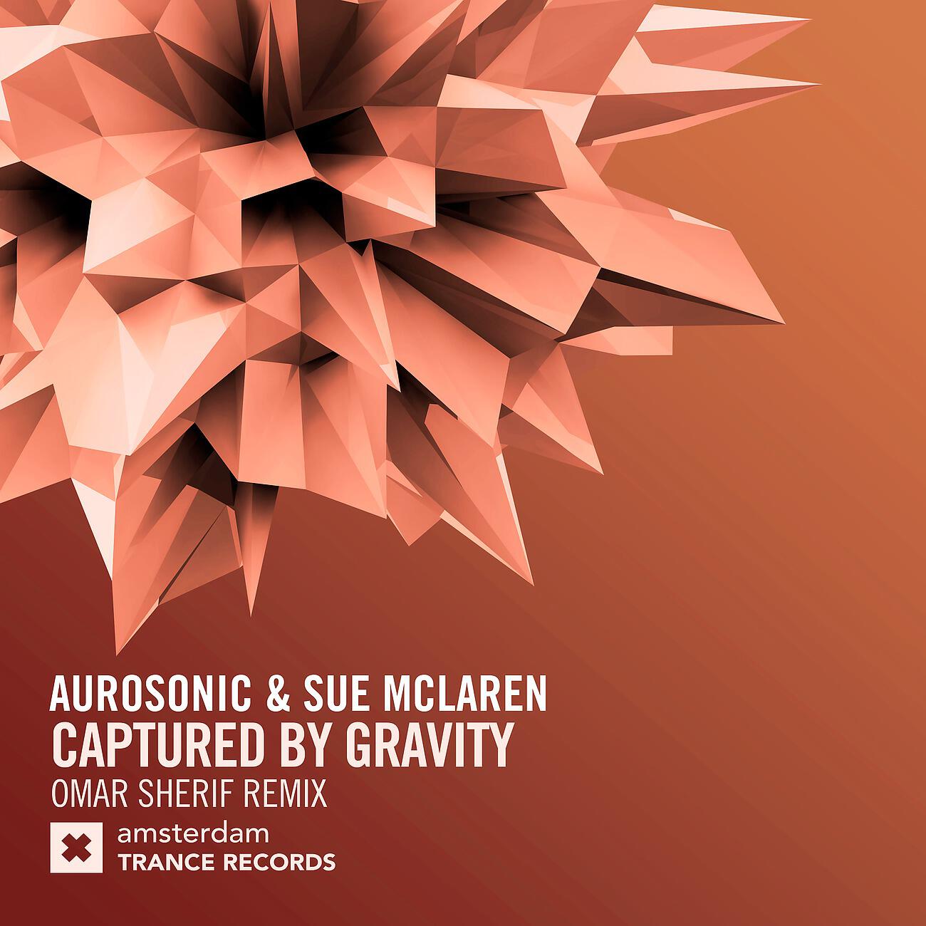 Aurosonic - Captured By Gravity (Omar Sherif Remix)