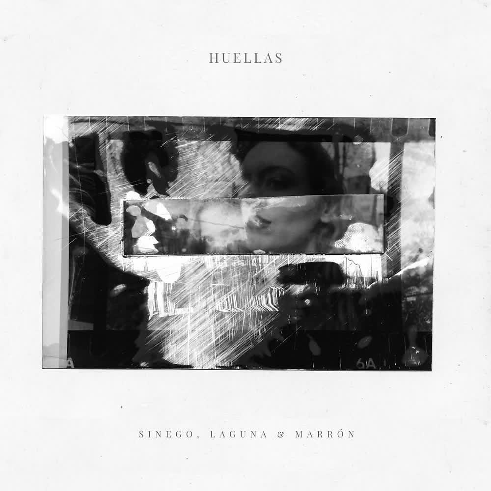 Постер альбома Huellas