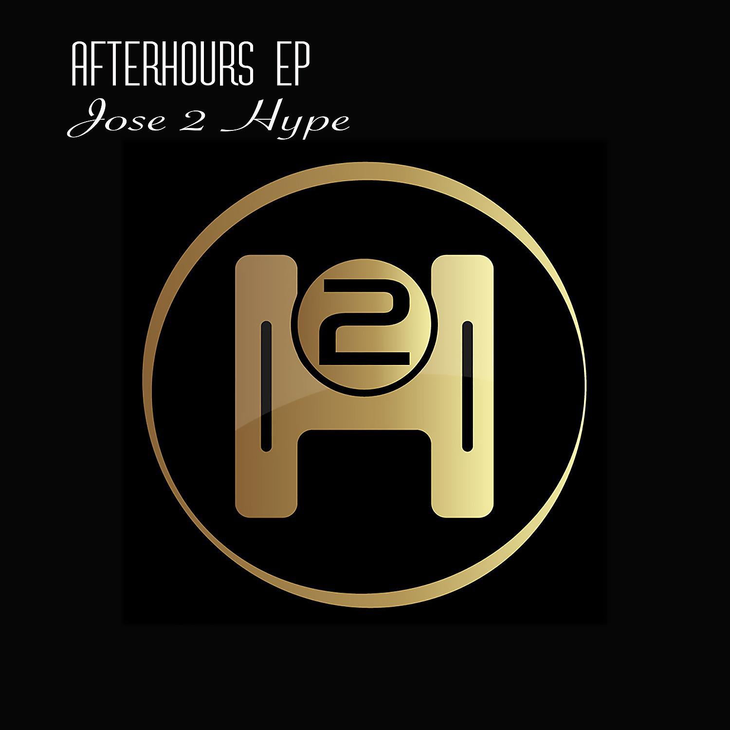 Постер альбома Afterhours EP
